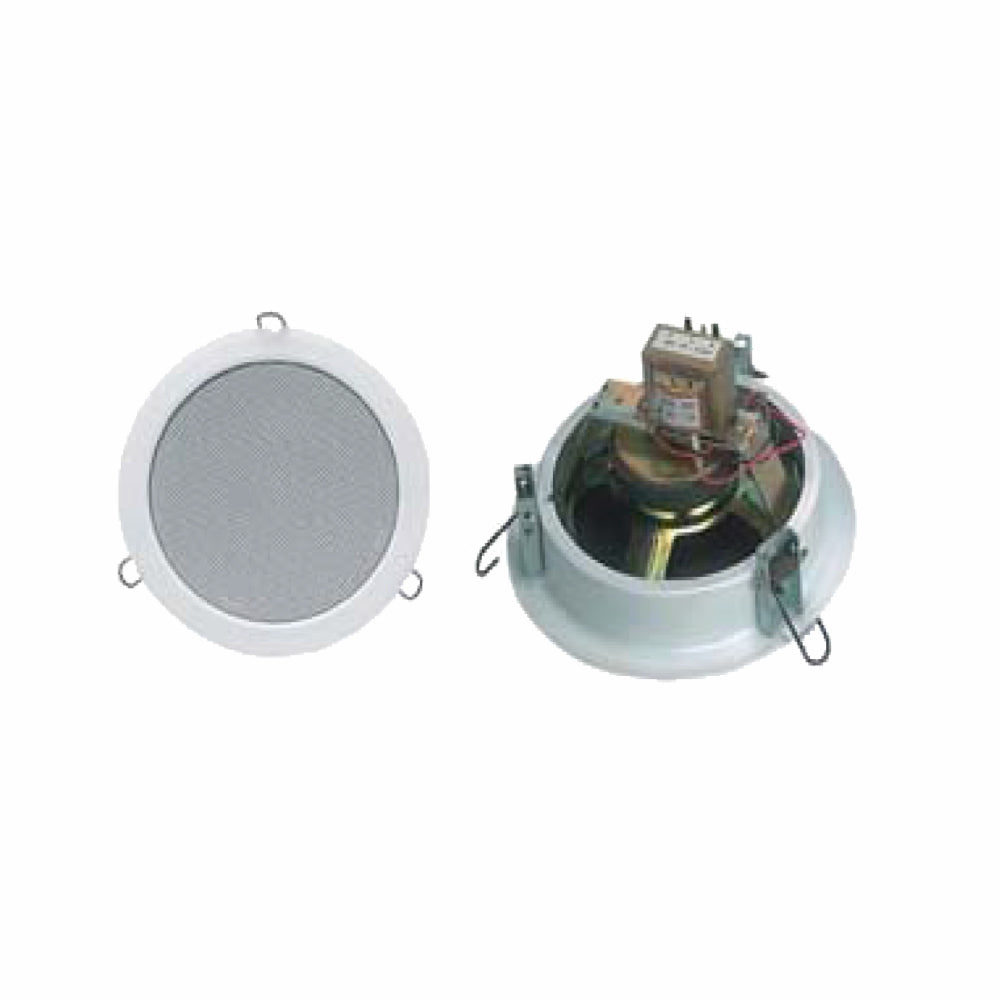 Par de Bocinas para Techo TOPP PRO CSL-615T