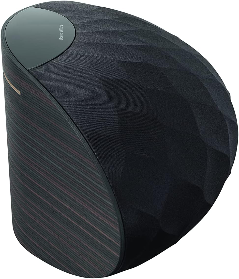 Bocina Multimedia Bowers & Wilkins Formation Wedge