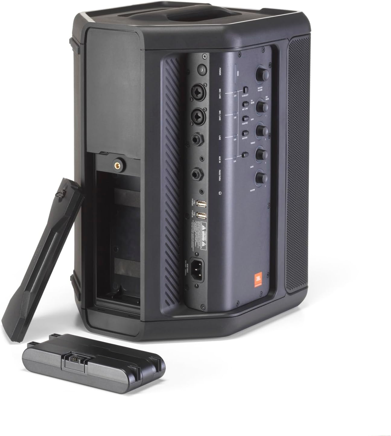 Bocina Amplificada JBL EON One Compact