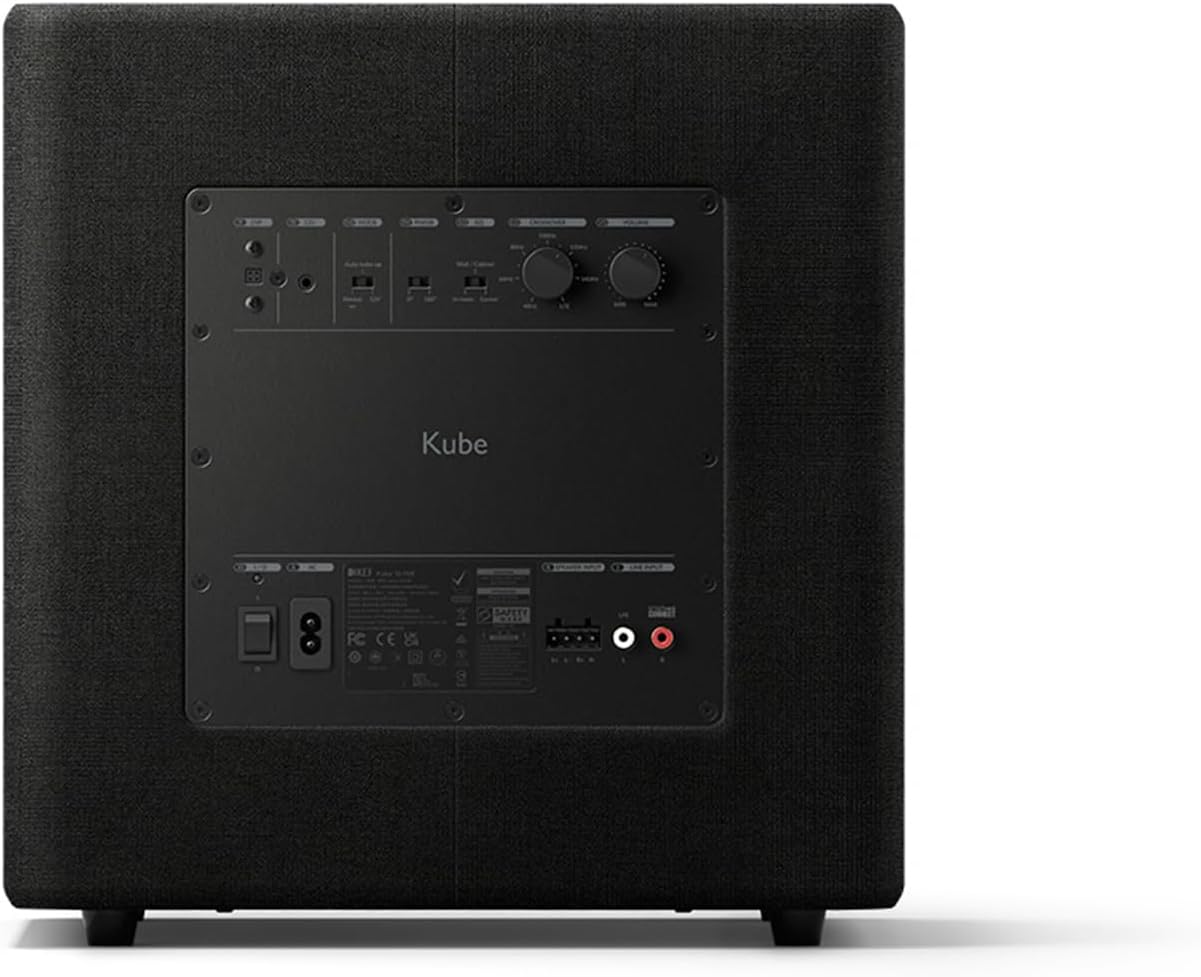 Subwoofer Multimedia KEF 10 MIE