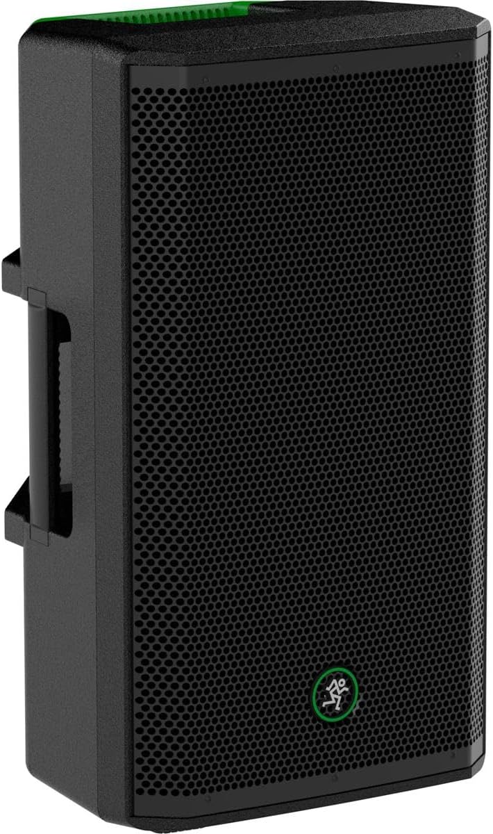 Bocina Amplificada Mackie Thrash 212