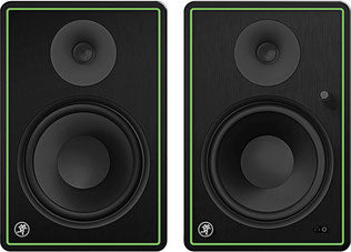 Par de Bocinas Multimedia Mackie CR8-XBT