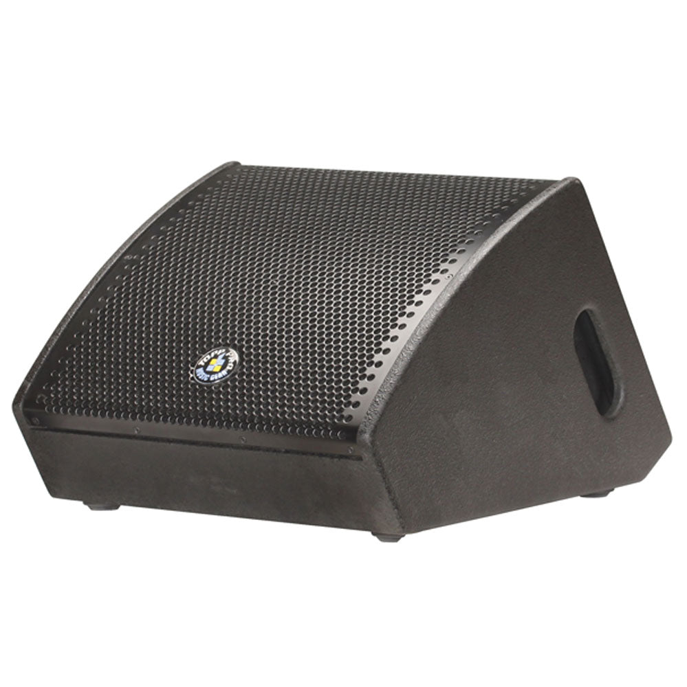 Monitor Amplificado TOPP PRO TPS 12A