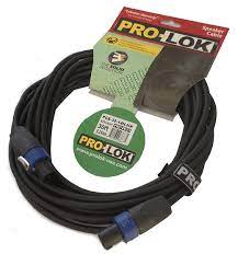 Cable Profesional Prolok PCS30-14SQJECO 10 Mt