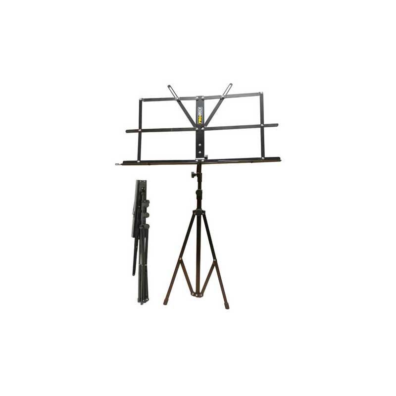 Pedestal de Partitura Prolok PMS-240WB
