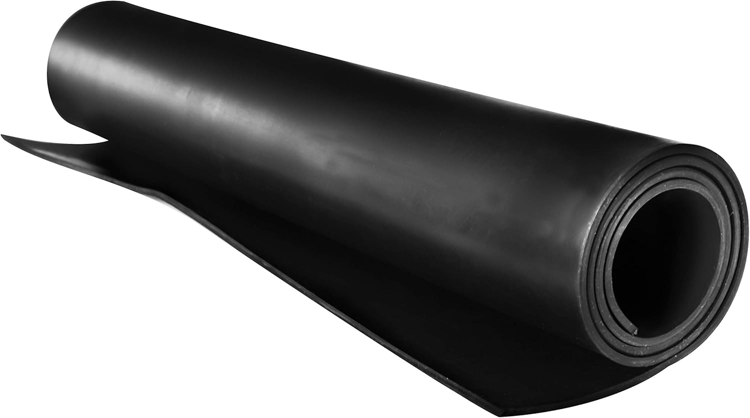 Rollo Aislante Acústico de Neopreno BPM 1/4" STC 66