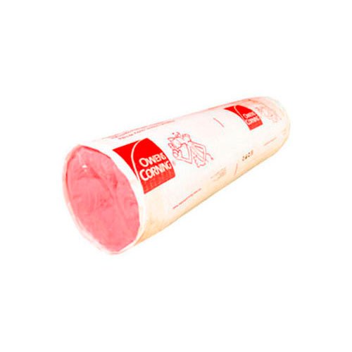 Rollo de Fibra de Vidrio Termo Acústica