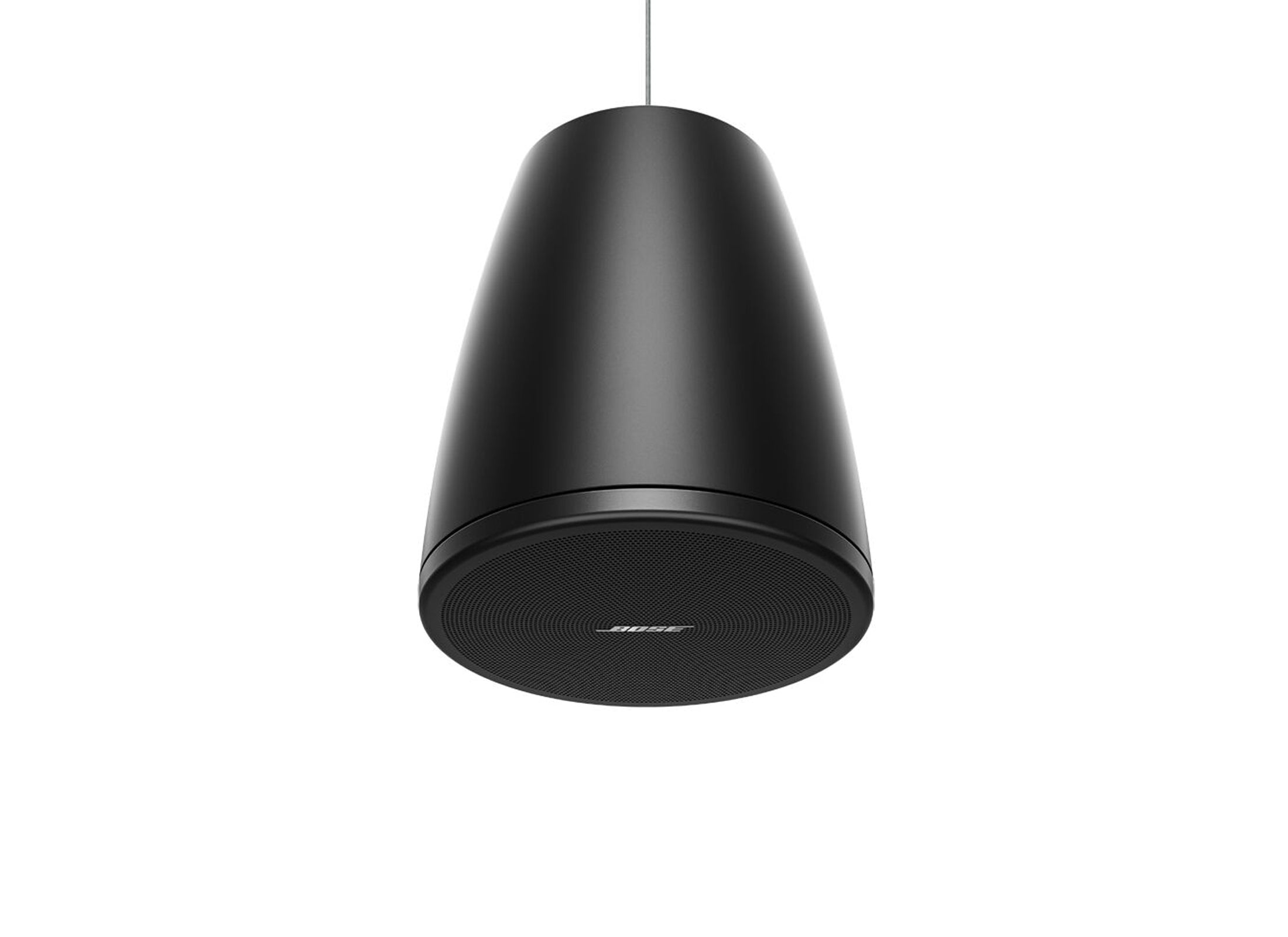 Subwoofers Suspendidos