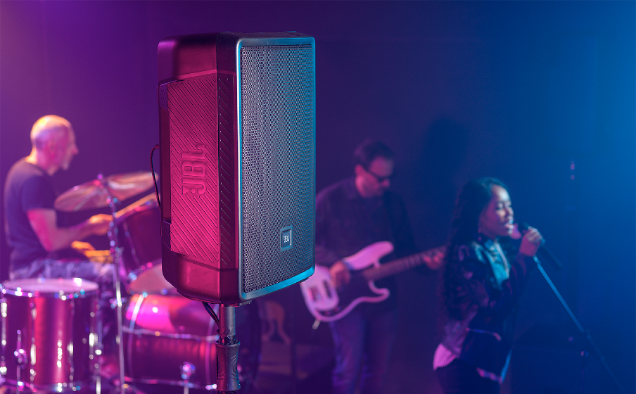 Audio Profesional