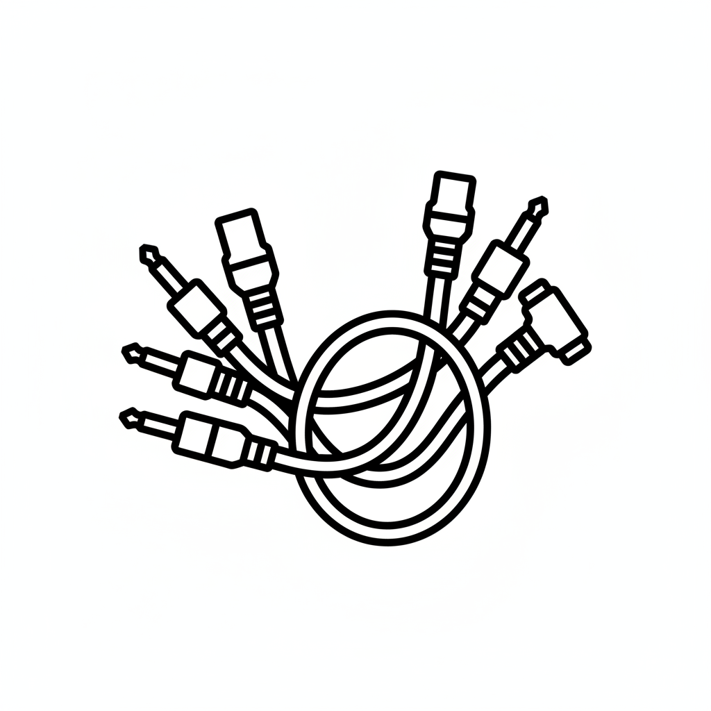 Cables Profesionales