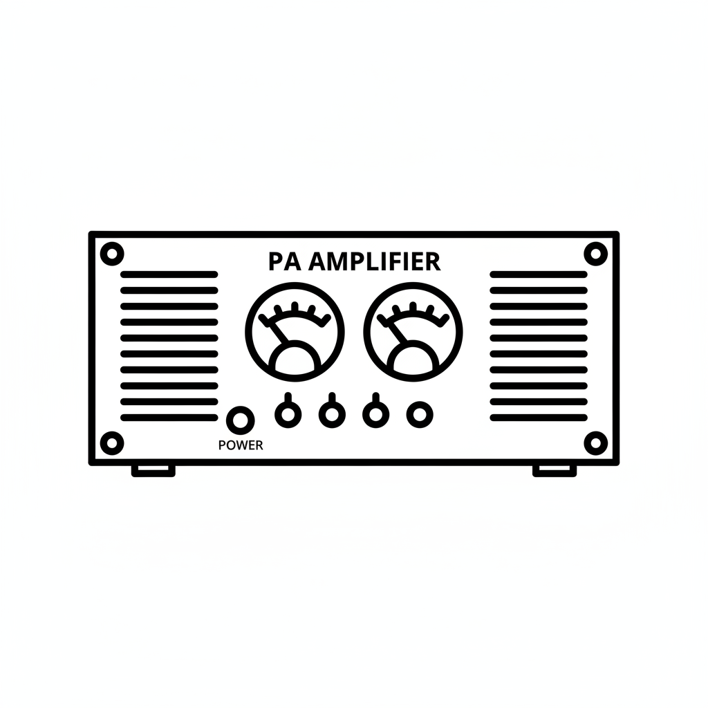 Amplificadores Ambientales