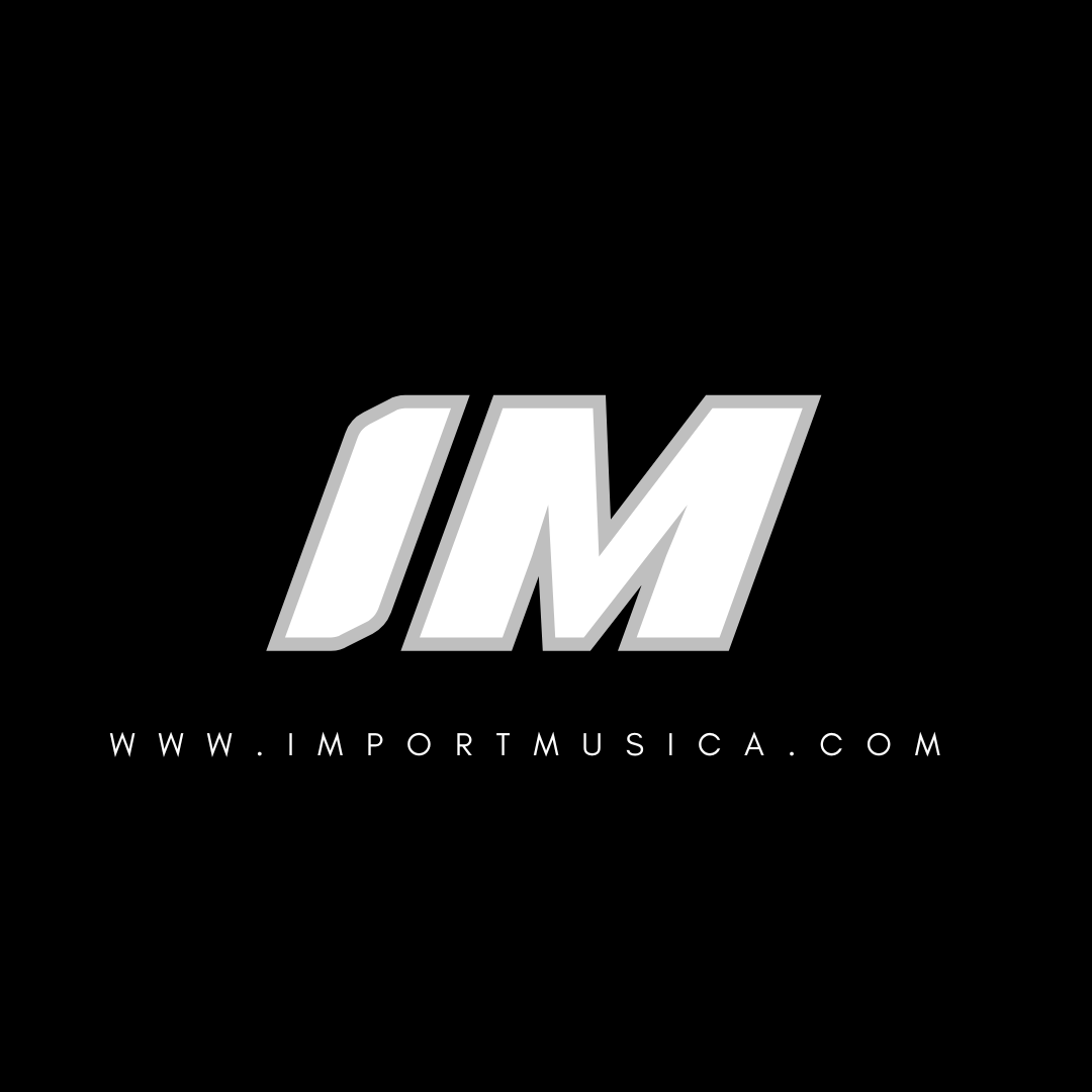 Import Música Audio & Acústica