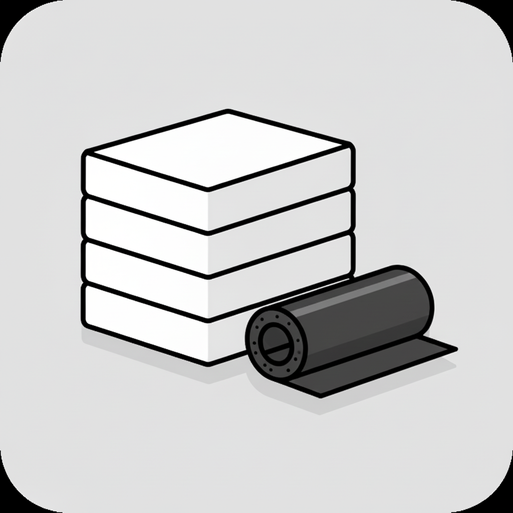 Paneles Acústicos y Aislantes