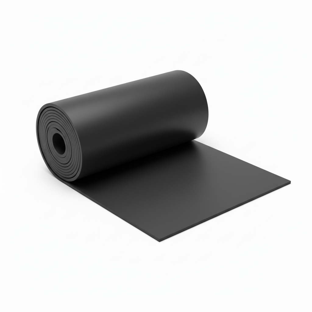 Aislamiento Acústico para Pared y Piso