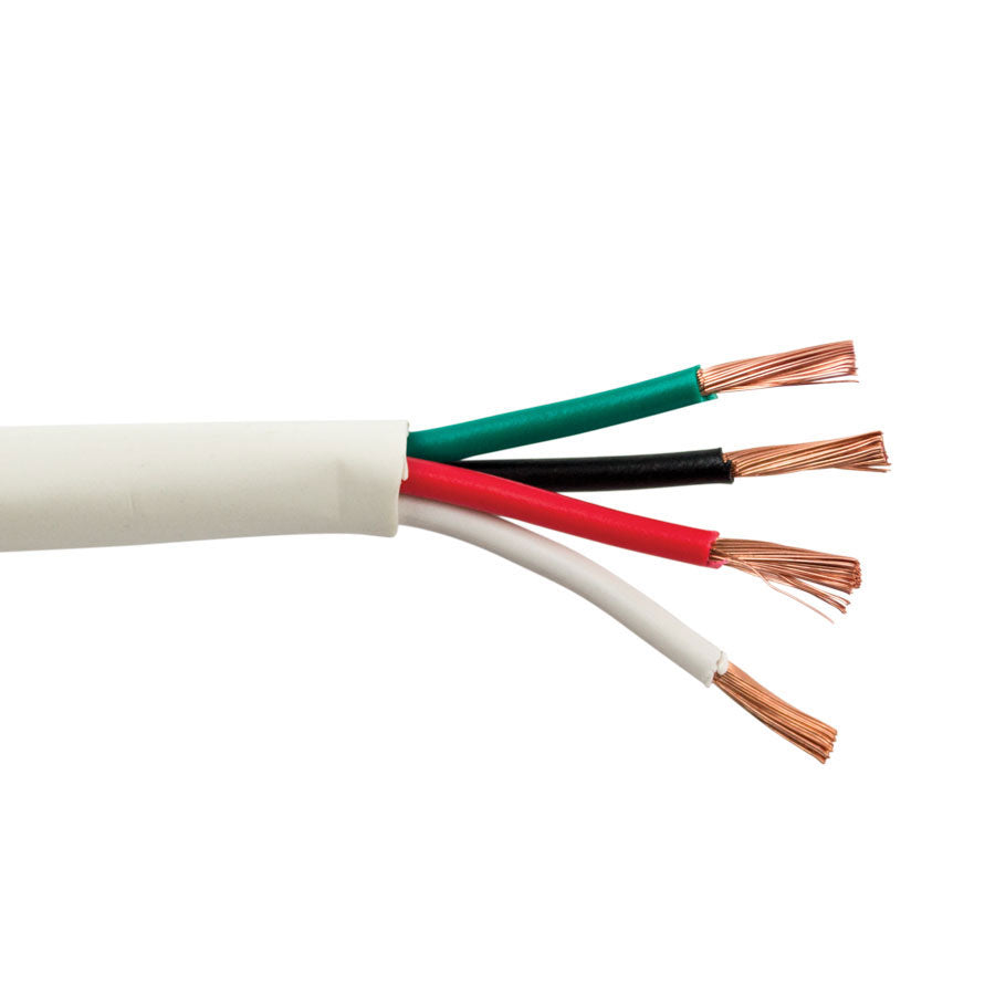 Rollo de Cable Profesional SCP 16/4C-BW 150 Mt