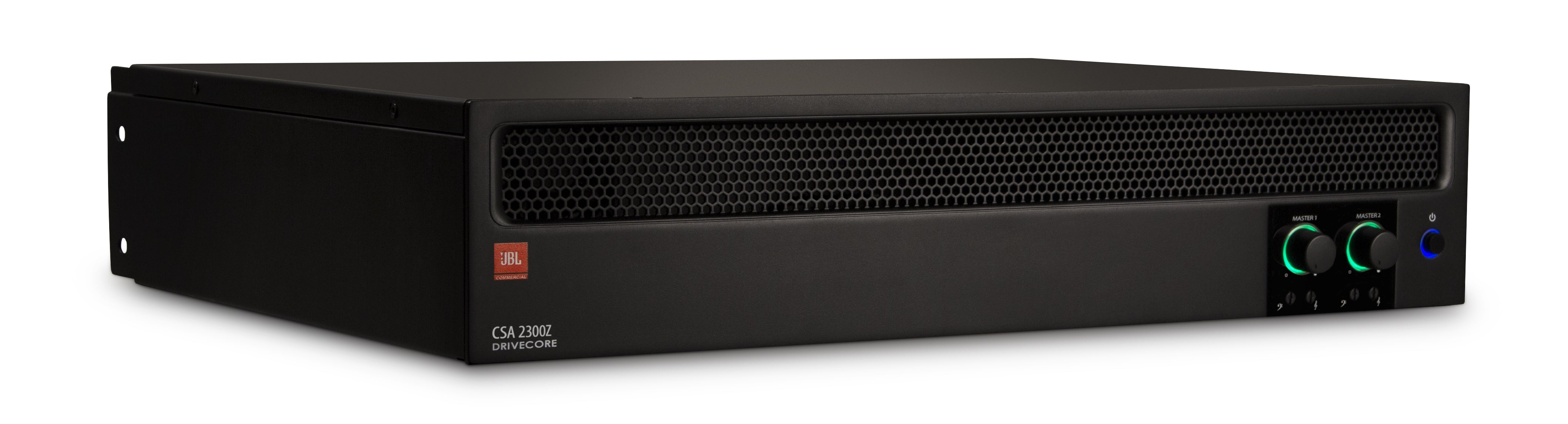 Amplificador Multi Ambiente de Audio JBL CSA 2300Z(2X300W)