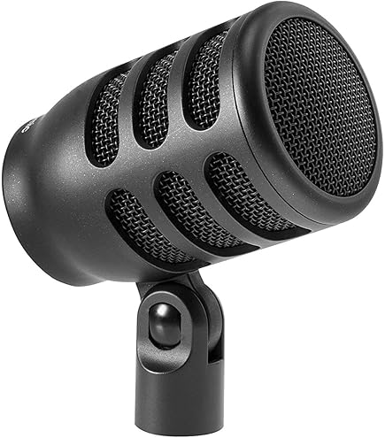 Micrófono Alámbrico para Instrumentos Musicales Beyerdynamic TG-151