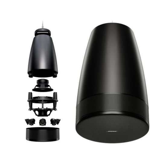 Bocina Colgante Bose Design Max Luna DLM 88 100W