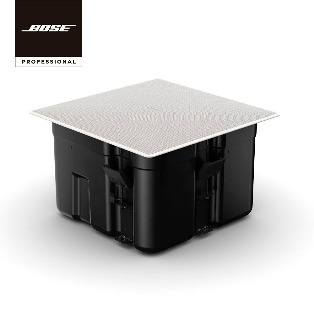Bose Professional Edge Max EM180-LP Altavoz para Techo de perfil alto