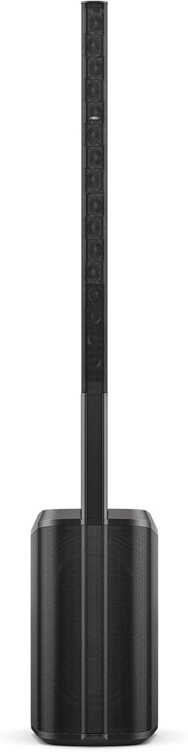 Sistema Lineal Amplificado Bose L1 Pro 16