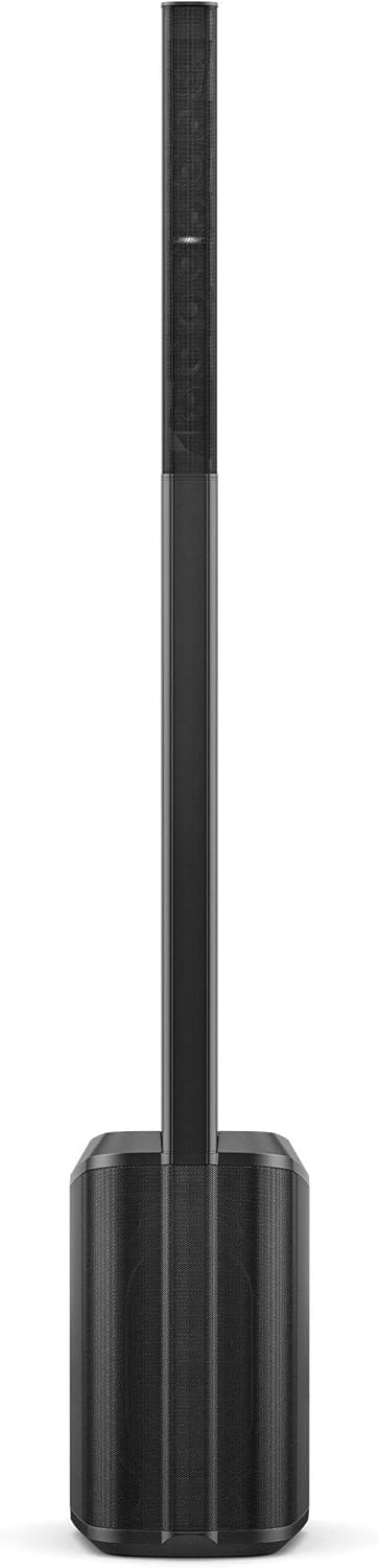 Sistema  Lineal  Amplificado Bose L1 Pro 8