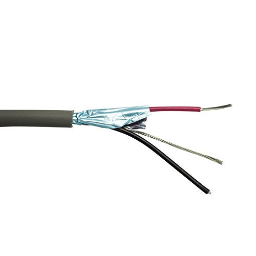 Rollo de Cable Profesional SCP 22/2 SHP 300 Mt