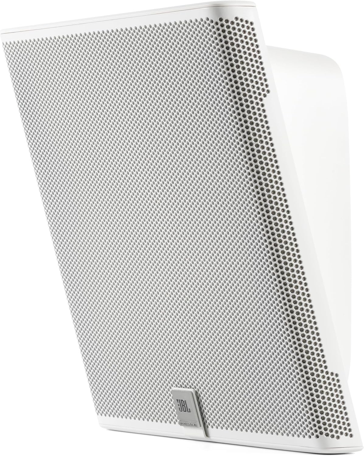 Par de Bocinas Ambiental/Voceo para Pared JBL SLP 12T