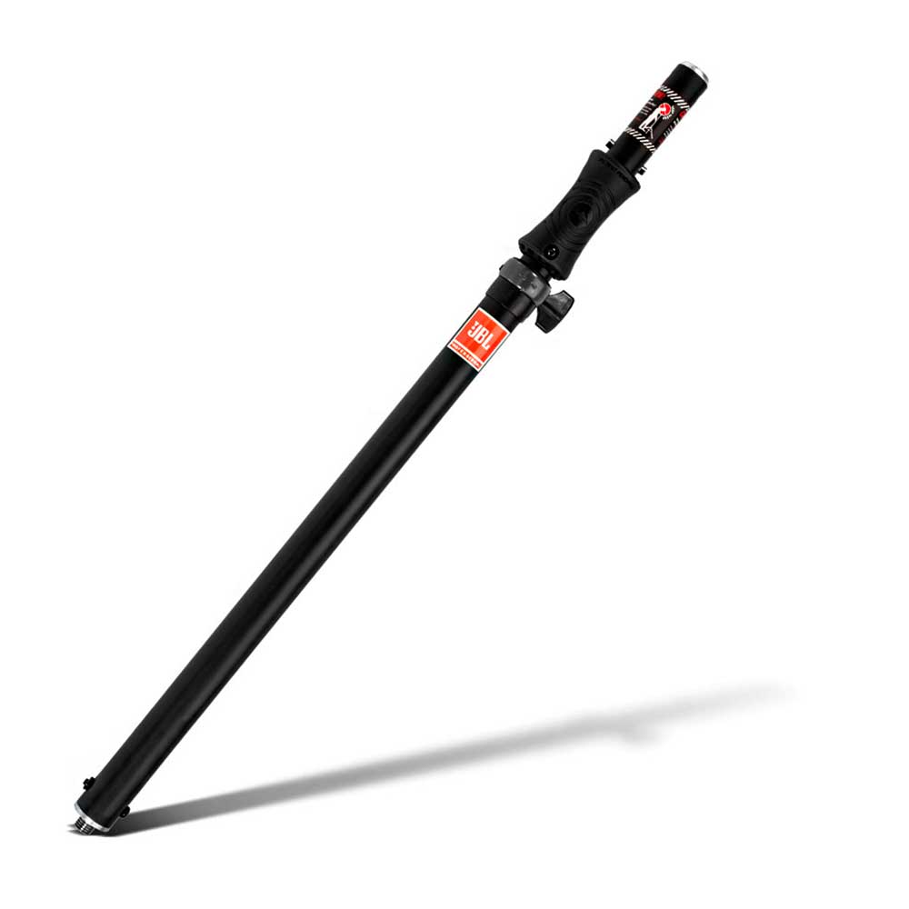 Pedestal de Bocina para montar en Subwoofer JBL POLE MA