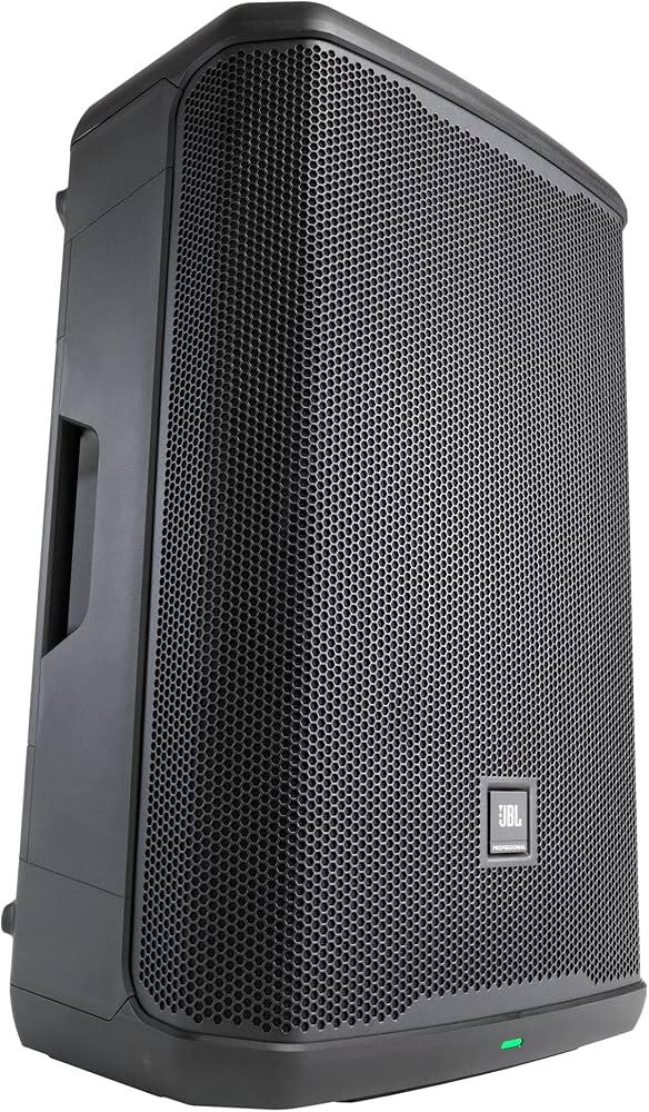 Bocina Amplificada JBL PRX 915