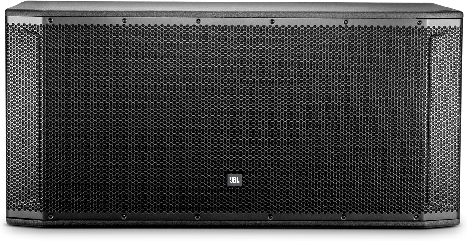 Subwoofer JBL SRX 828S