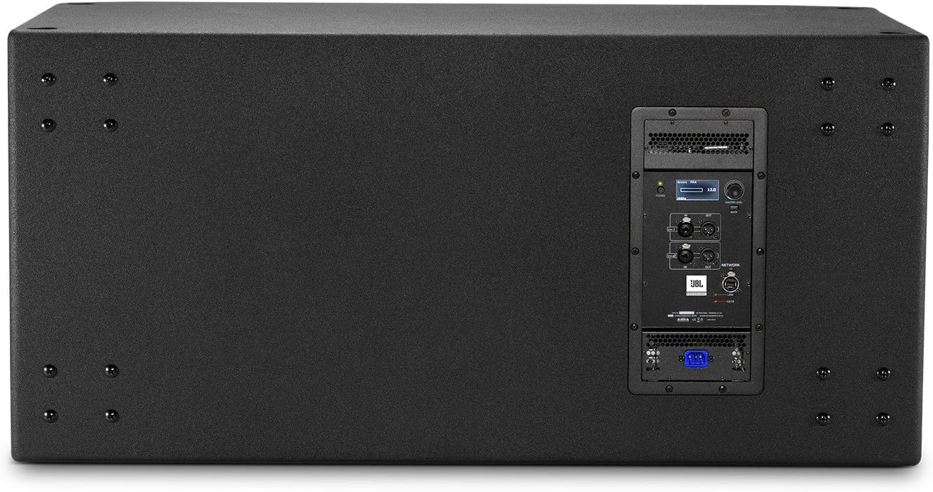 Subwoofer JBL SRX 828S