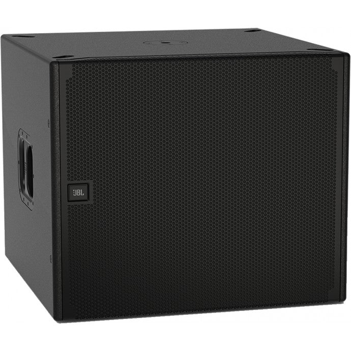 Subwoofer Amplficado JBL SRX 918S