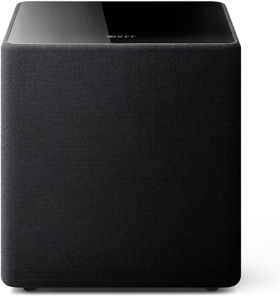 Subwoofer Multimedia KEF 10 MIE