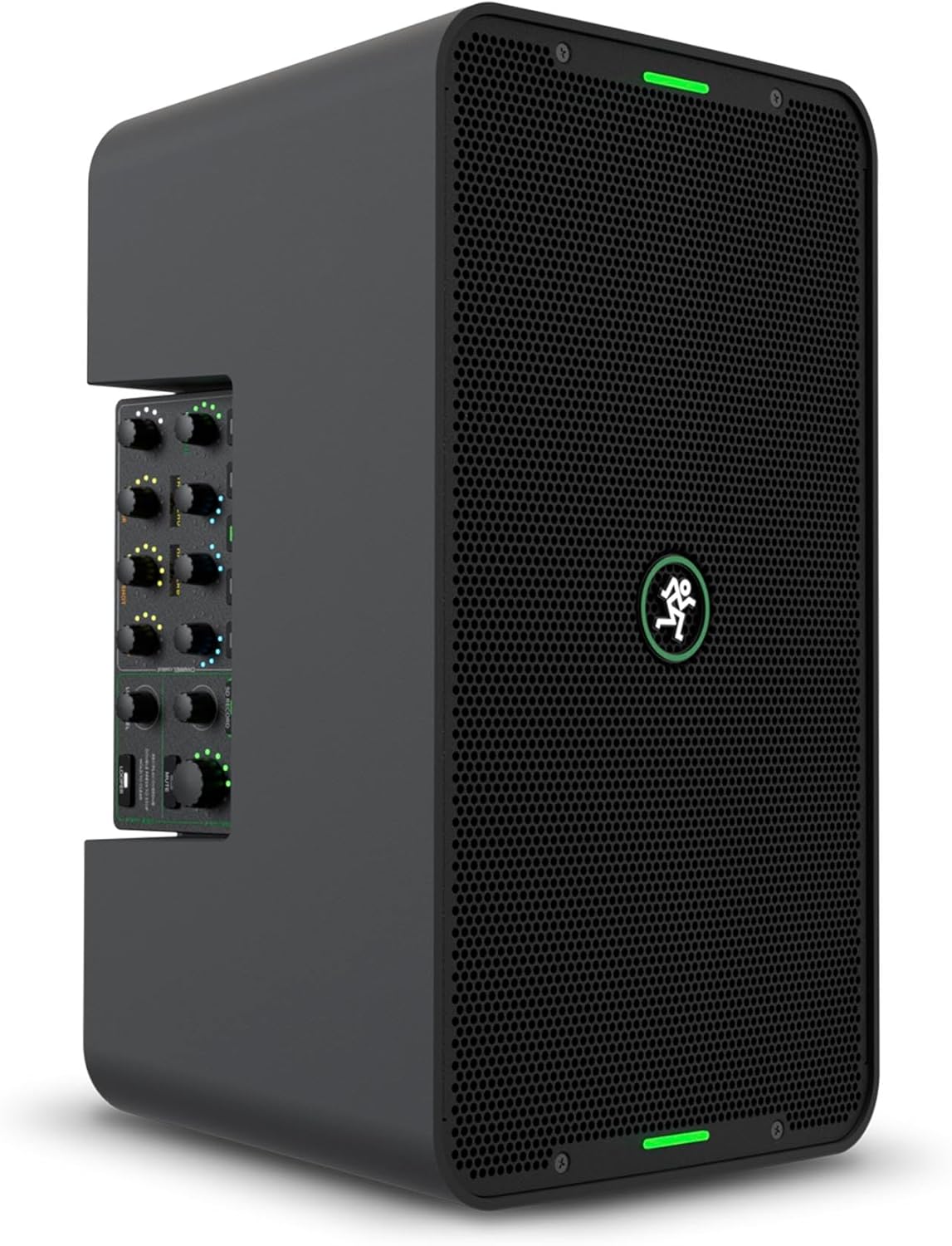 Bocina Amplificada recargable Mackie Showbox