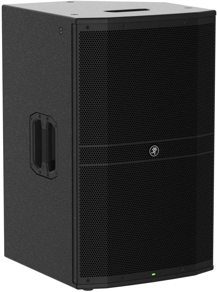 Bocina Amplificada Mackie DRM 215