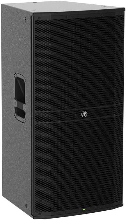 Bocina Amplificada Mackie DRM 215