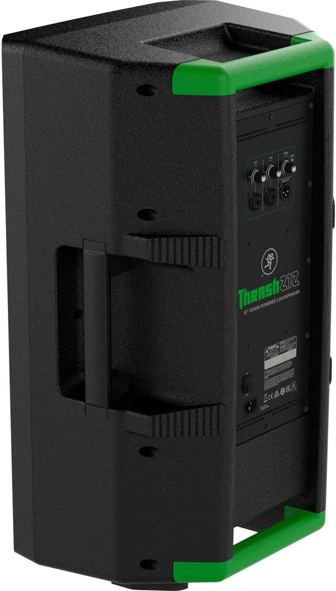 Bocina Amplificada Mackie Thrash 212