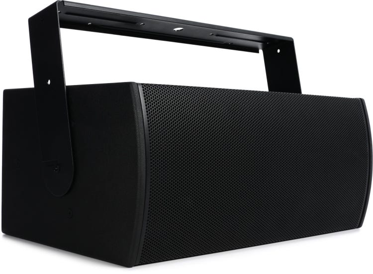 Subwoofer para Pared/Techo/Suelo Bose MB-210-WR 500W