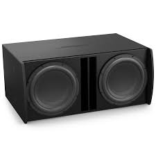 Subwoofer para Pared/Techo/Suelo Bose MB-210-WR 500W