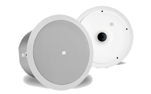 Subwoofer para techo 10" JBL CONTROL 19CS/T 30W