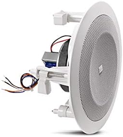 Par de Bocinas para Techo 4" JBL 8124 6W