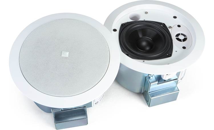 Par de Bocinas para Techo 10" JBL Control 24 CT 30W