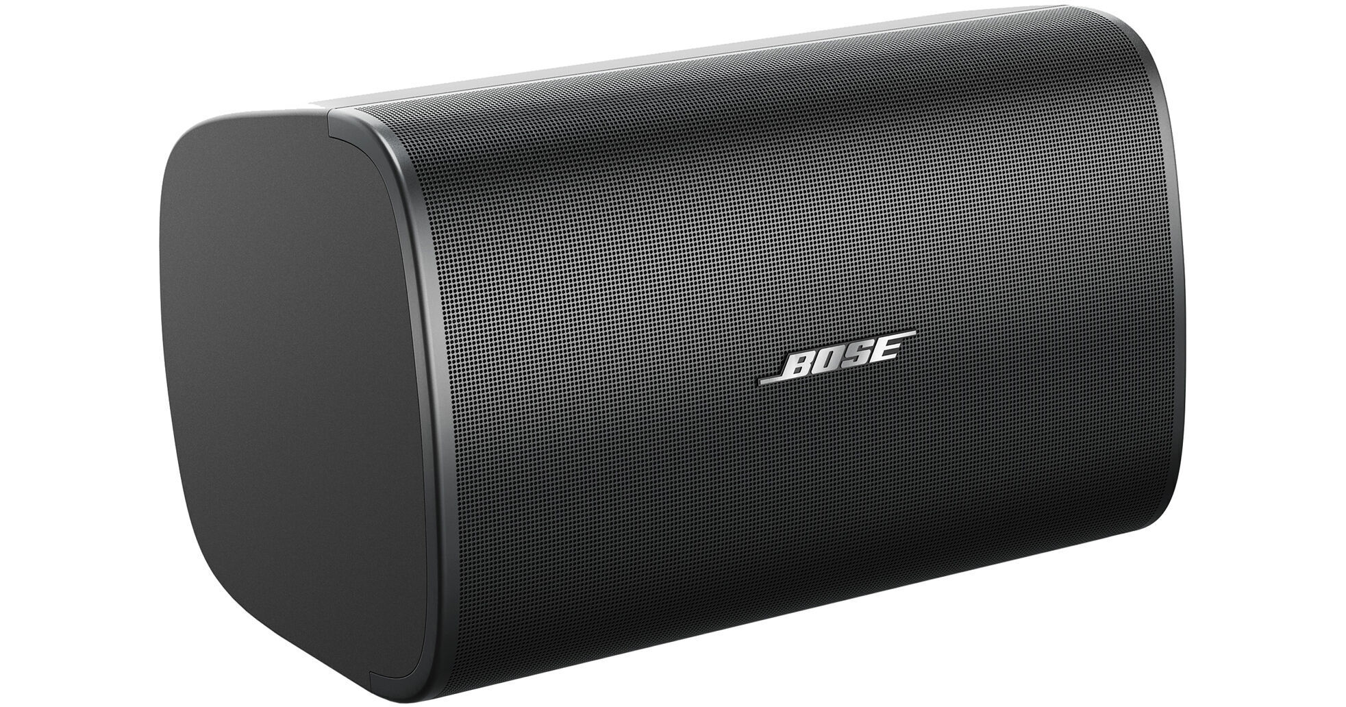 Par de Bocinas para Pared/Techo Bose Design Max DM8S Black 80W