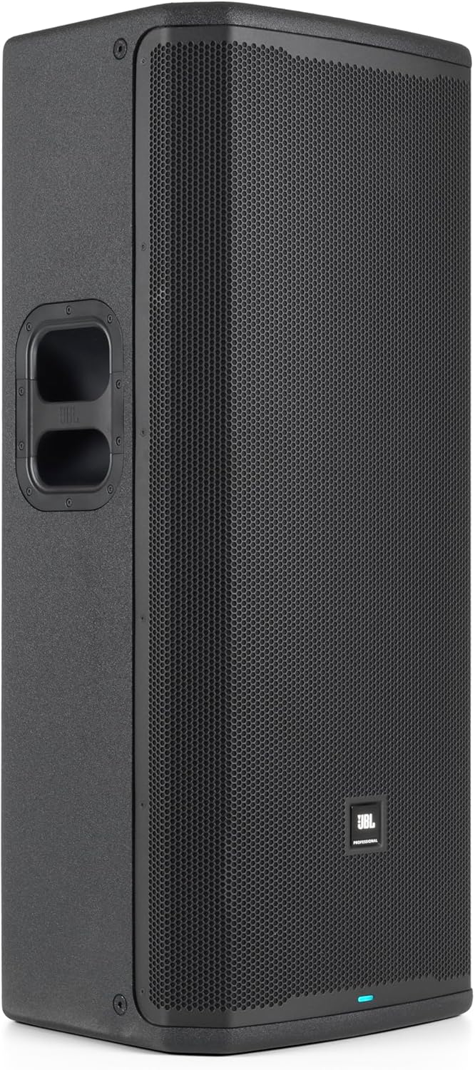 Bocina amplificada 2 vías JBL PRX 925