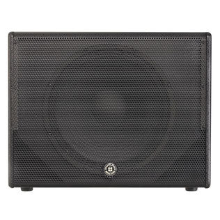Subwoofer Amplificado TOPP PRO MAXX 12A SUB