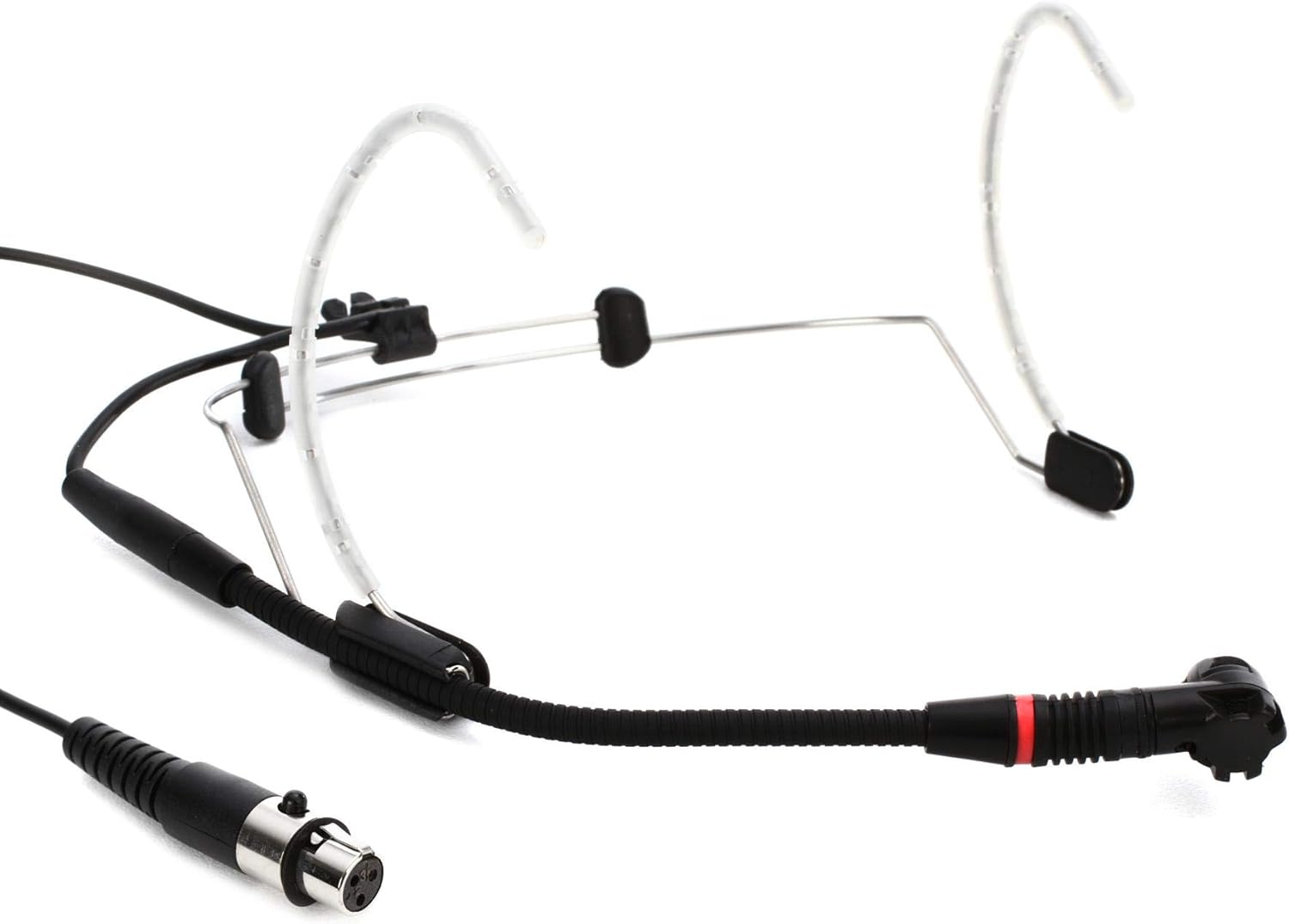 Micrófono Alámbrico para Transmisor de Diadema AKG C555L Condensador