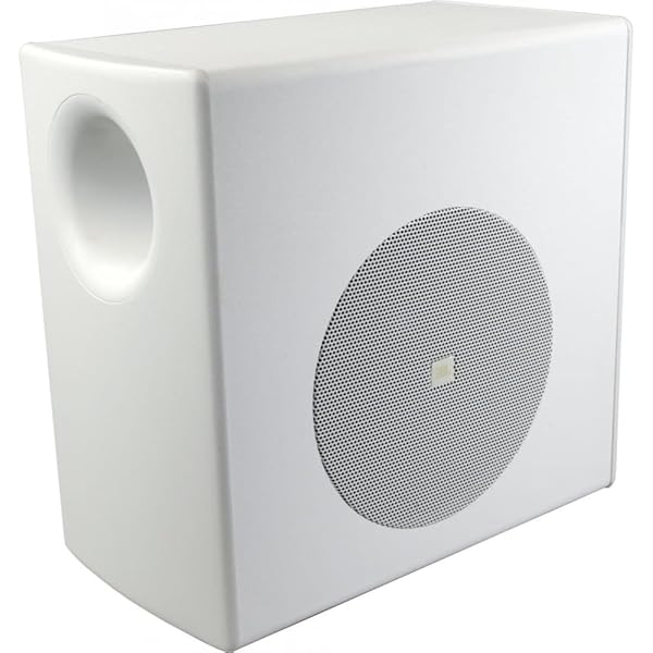 Subwoofer para piso JBL CONTROL 50S/T 30W
